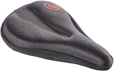 Превью  Чехол на седло FORWARD Gel-11